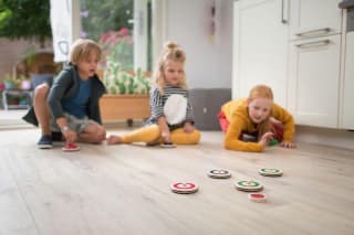 BS Toys Indoor Curling voor €12,09 bij Bol