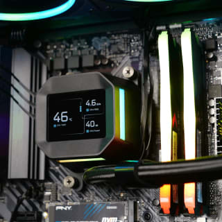 CAPTAIN 28 (Ryzen 7 5700X, RTX 5060 Ti, 16 Go, 2 To) pour 1.259,99€ chez Grosbill