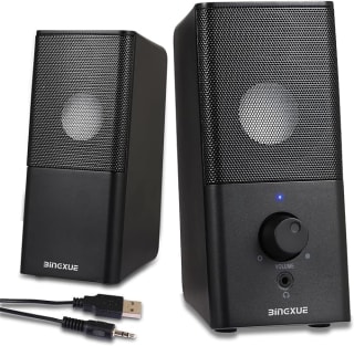 Bingxue Altavoz de Escritorio h21 por 12,15€