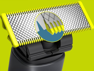 Philips Series 7000 Shaver & OneBlade S7886/78 voor €119 bij iBOOD
