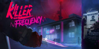 Killer Frequency Nintendo Switch por 4.99€.