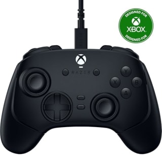 Razer Wolverine V3 Edición de Torneo (control con cable) por $1,439 en Amazon