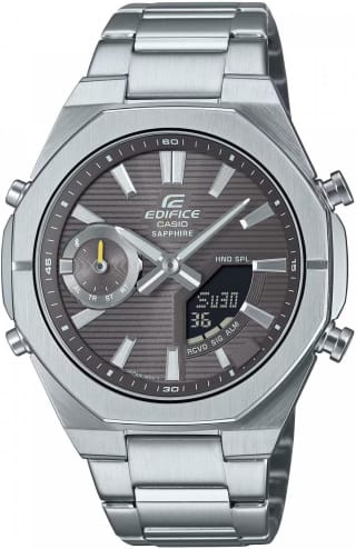 Casio ECB-S10D-8AEF por 129,95€ en Amazon