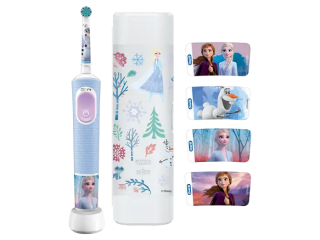 Oral-B Pro Kids Frozen cepillo eléctrico infantil por 18,44€