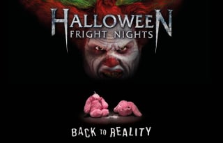 After Summer Days 2 tickets voor €46 bij Walibi Holland
