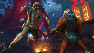 Marvel's Guardians of the Galaxy pour PS4 et PS5 pour 10,49€ chez PlayStation