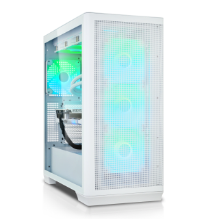 PC Gamer AMD Ryzen 7 7800X3D RX 9070 XT 32 Go pour 2.100,53€ chez Memory PC