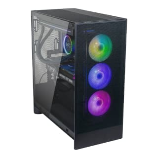 Sobremesa Gaming COOLPC Dilithium por 2.449€