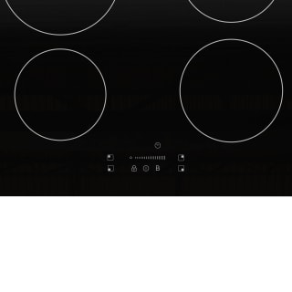 Plaque de cuisson induction 4 foyers NN4ZID60EU pour 99,90€ chez Castorama