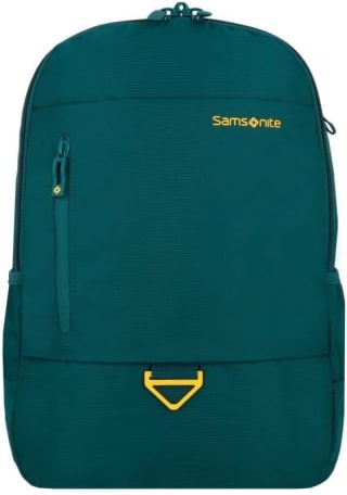 Samsonite REFRACTION ROCK mochila por $659 en Amazon