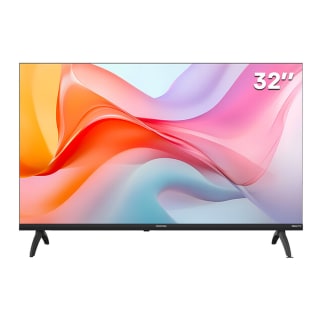 Coocaa 32CGQG41Z 32 inch QLED smart tv voor €99,99 bij Joybuy