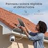 eufy Security eufyCam C37 2K à 69,99€ chez Amazon