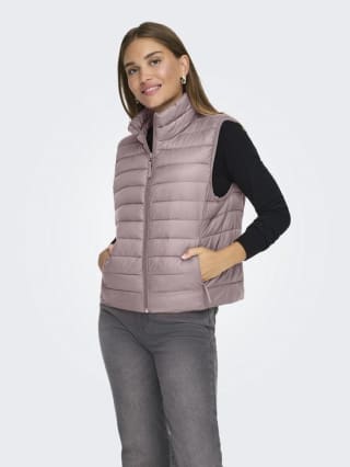 ONLY ONLTAHIA gilet voor €10,41 bij Bol