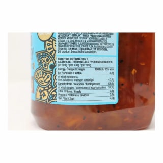 Geeta's Premium Mango Chutney, 1.5kg for £6.79 at Costco