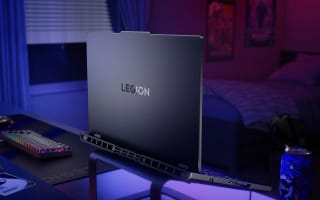 Legion Pro 5i Gen 10 (16") voor €2.749,01 bij Lenovo
