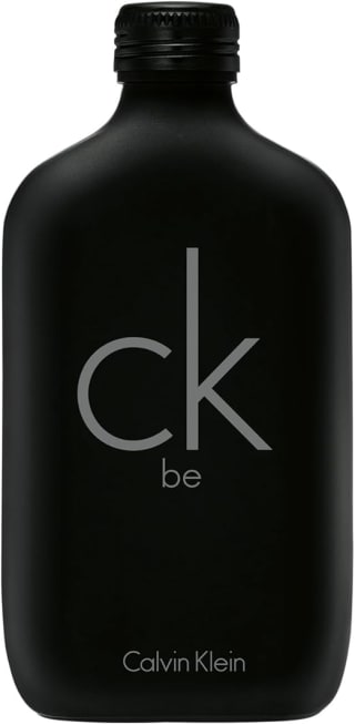 Fragancia CK BE 100ml por $369 | Oferta Amazon