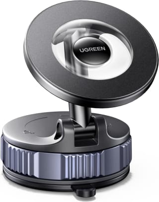 UGREEN Autotelefoonhouder voor MagSafe voor €16,29 bij Amazon