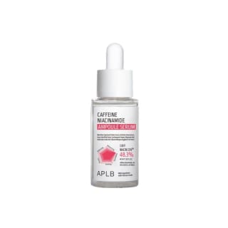 Caffeine Niacinamide Ampoule Serum con 40%OFF en sokobox