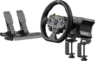 Moza Racing R5 Direct Drive Simulator Bundel voor €357 bij Bol