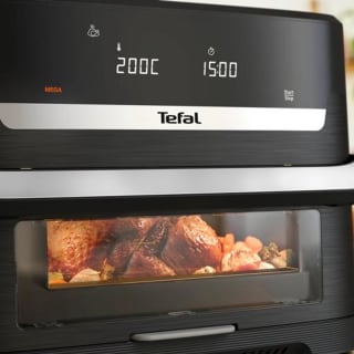 Tefal Ever Fry Dual Flex EY9288 voor €129 na cashback bij Bol