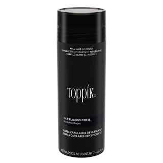 Toppik Fibras Capilares de Queratina Negro 55 g por 22.99€