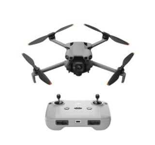DJI Mini 5 Pro met RC N3 Remote Controller voor €476,34 dmv code bij Aliexpress