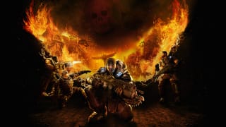 Gears of War: Reloaded pour 9,99€ sur Steam