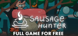 Gratuit Sausage Hunter chez Indiegala