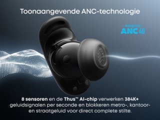 Soundcore Liberty 5 Pro voor €143,99 bij Bol
