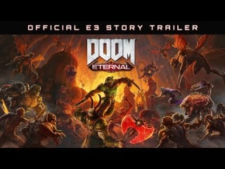 DOOM Eternal Deluxe Edition Steam por $195 | G2A