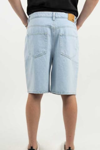 Bermuda Baggy Hombre YPSD Súper Rebaja $6.000 solo en abc, Chile