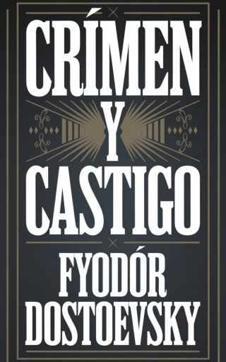 Crimen y Castigo de Fyodor Dostoevsky Gratis en Apple Books