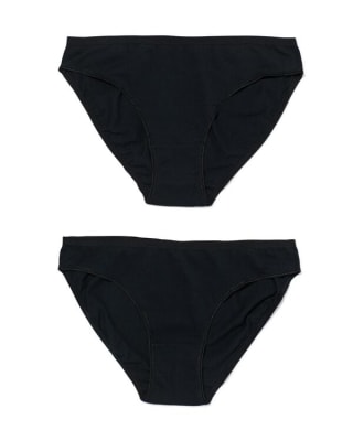 2+1 gratis op damesondergoed bij de Hema