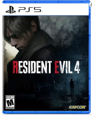 Juegos de Resident Evil en Oferta Comprando 2 | Amazon