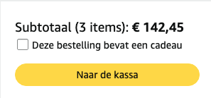 3kopen is 2 betalen op geselecteerde Philips Hue bij Amazon