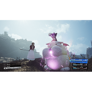 Final Fantasy VII: Rebirth (PS5) pour 22,80€