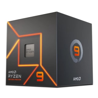 AMD Ryzen 9 7900 3.7/5.4 GHz Box por 290,90€ en PcComponentes