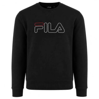 FILA JDN Retro Crew Sudadera por 15€ en Deporte-Outlet varios colores y tallas