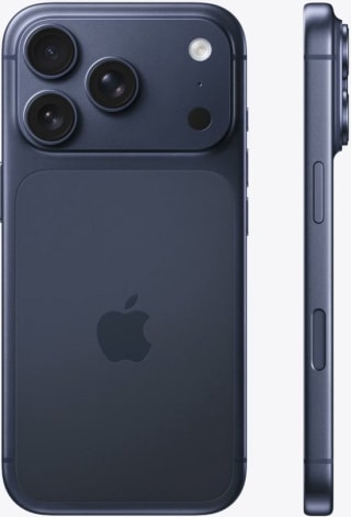 Apple iPhone 17 Pro (256GB) voor €1.099 bij Bol