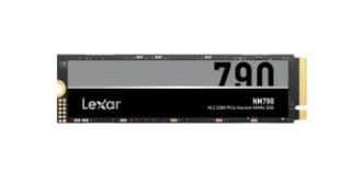 SSD Lexar NM790 2 To à 239,90€