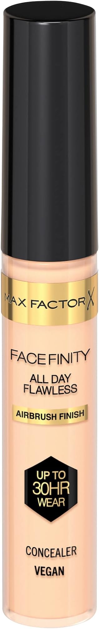 Corrección Max Factor Facefinity All Day Flawless 020 7.8 ml 3 unidades por 14.62€