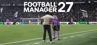 Gratis Football Manager 27 en Steam (29 oct–3 nov)