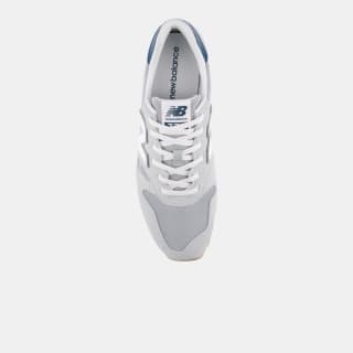 Zapatilla Casual de Hombre 373 New Balance - Gris por 35€ en El Corte Inglés