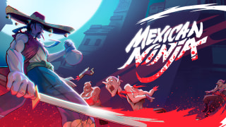 30% de descuento en Mexican Ninja en Steam