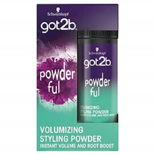 GOT2B polvo texturizante y volumen caja 10 gr por 2.99€