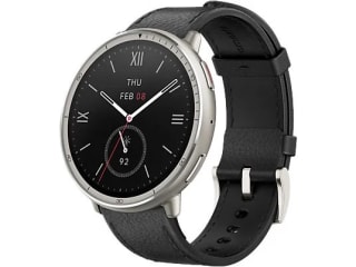 Smartwatch Amazfit Active 2 Round Premium, 1.32" AMOLED, NFC por 107,10€