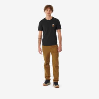 Pantalon de randonnée homme NH500 Regular pour 13,99€ chez Decathlon