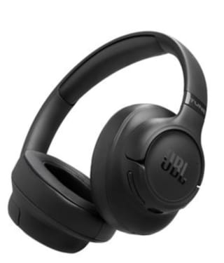 Casque circum-auriculaire sans fil JBL Tune 780NC Bluetooth à 69,99€
