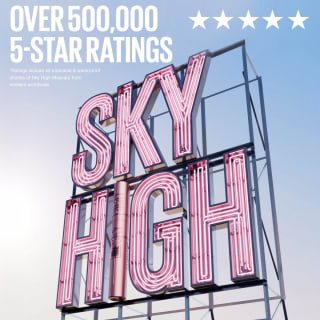 Maybelline New York Sky High Mascara voor €5,49
