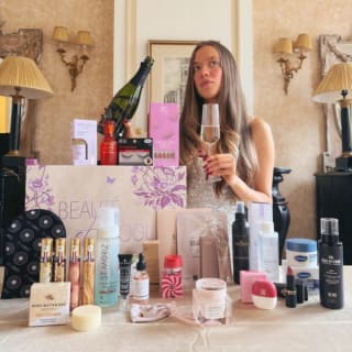 THE HOLIDAY EDIT’ WINTERBOX